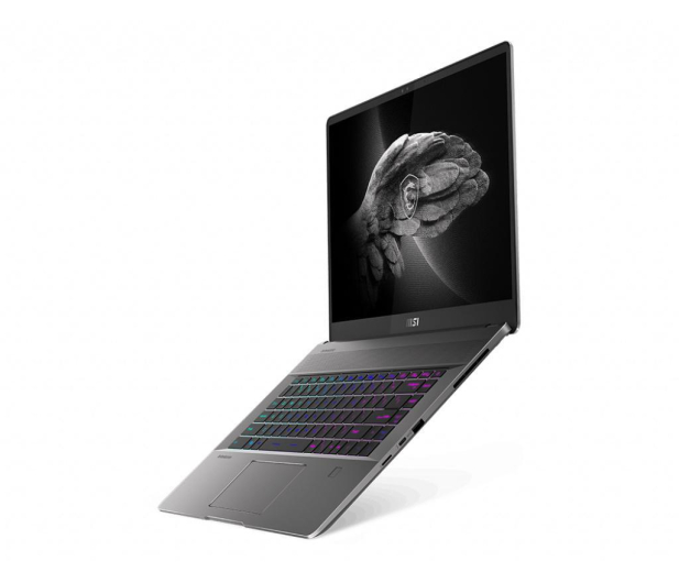 MSI Creator Z16 i7-11800H/32GB/1TB/W10P RTX3060 120Hz - 669379 - zdjęcie 4